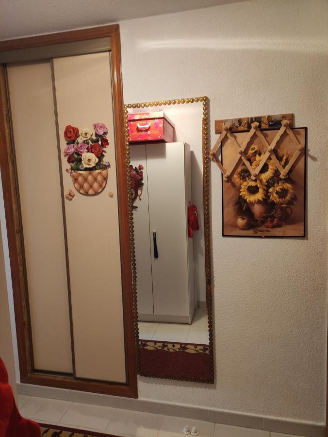 Appartement Santana Habaneras - 05 At With Garage, Pool And Lift