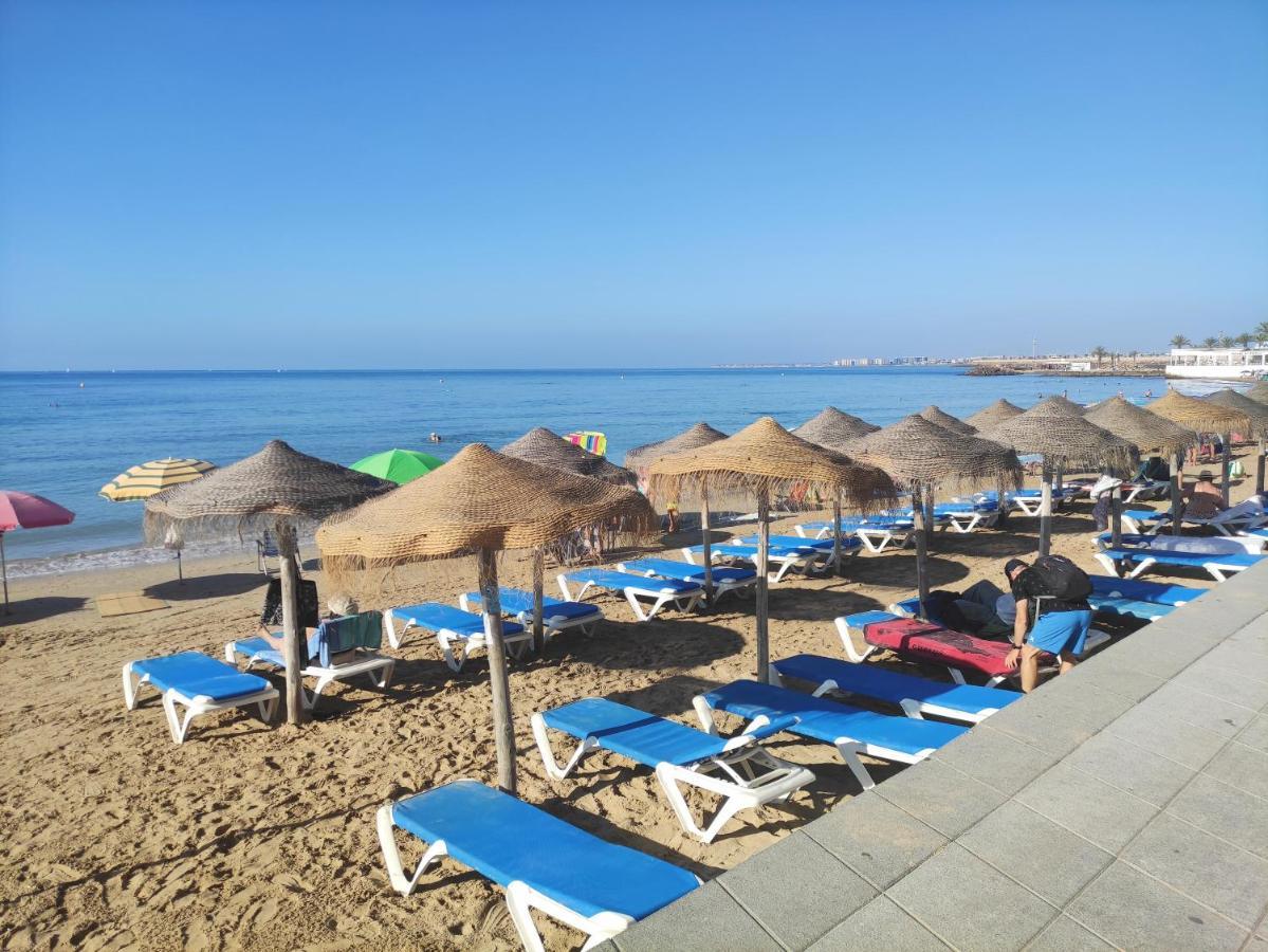 Santana Habaneras - 05 At With Garage, Pool And Lift Appartement *