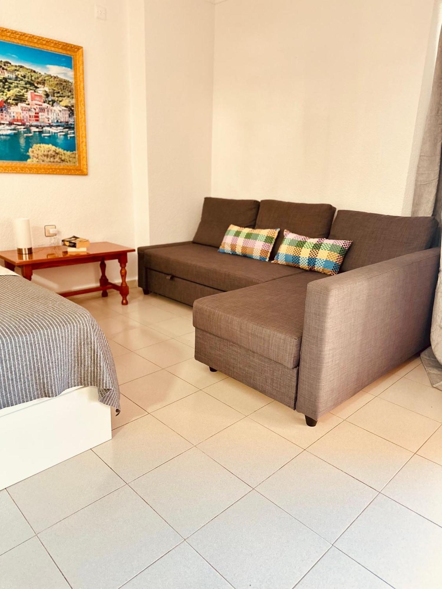 Appartement Santana Habaneras - 05 At With Garage, Pool And Lift
