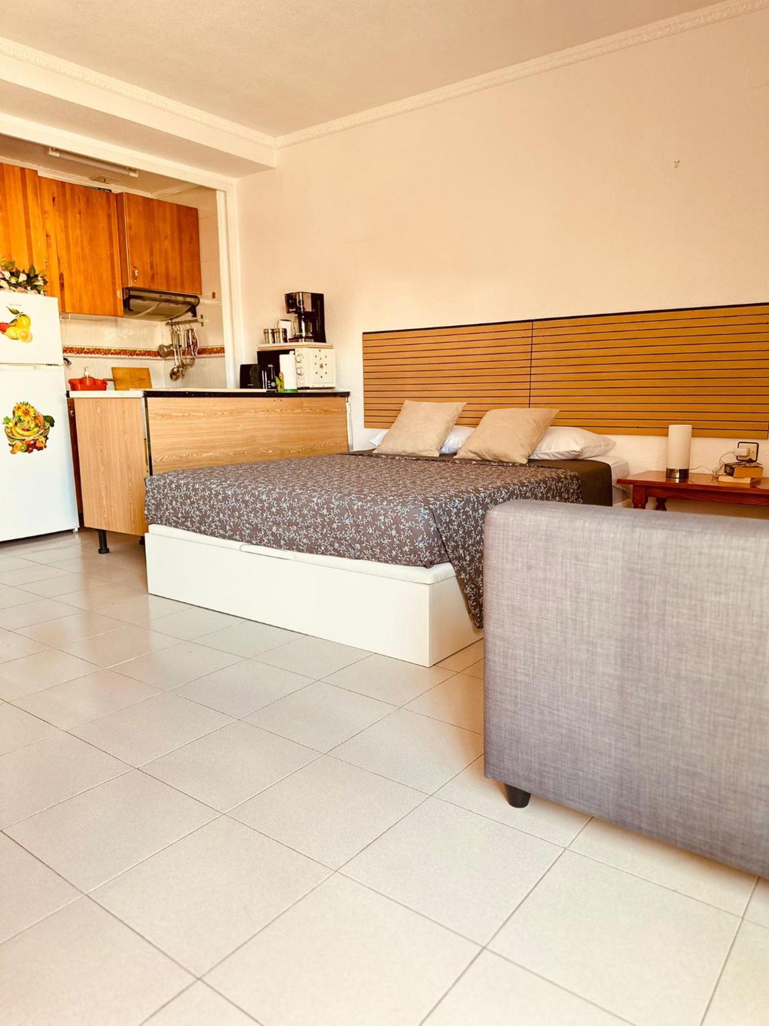 Appartement Santana Habaneras - 05 At With Garage, Pool And Lift *