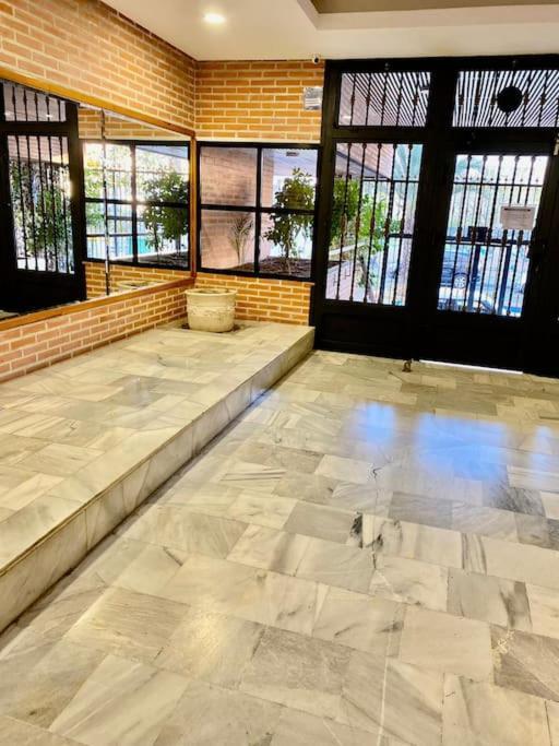 Santana Habaneras - 05 At With Garage, Pool And Lift Appartement Torrevieja