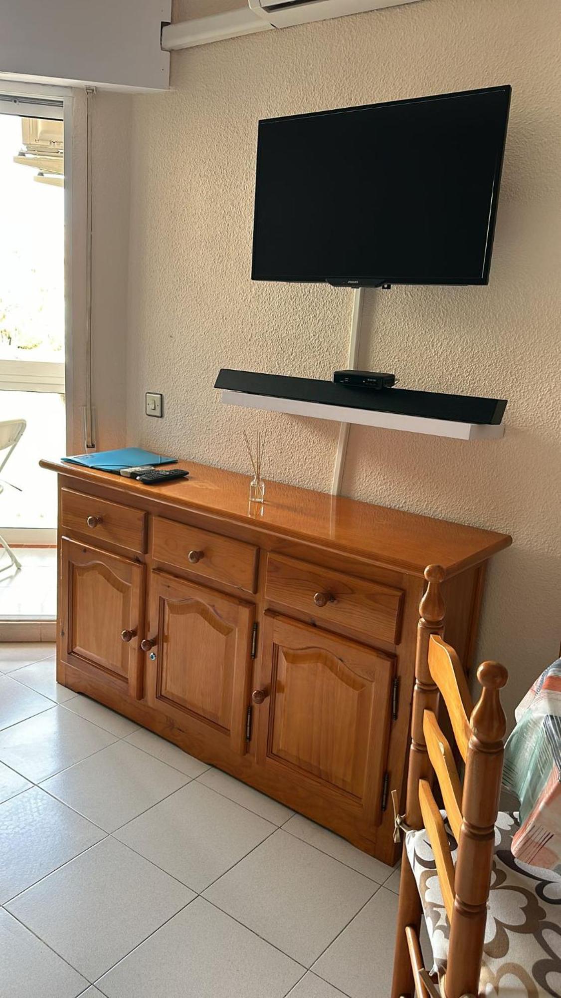 Santana Habaneras - 05 At With Garage, Pool And Lift Appartement Torrevieja